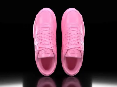 Air Max 90 Nike  3D print model