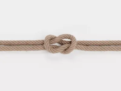 -Rope V5- 3D model