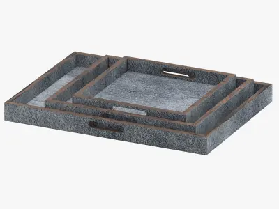 Decoration 13 3D model