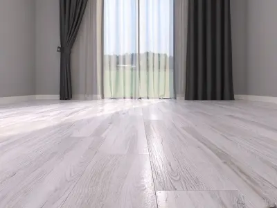 Yurtbay Jacaranda Ash 20x120 Texture