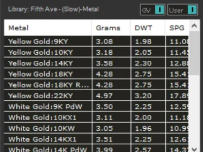 Mabe Pearl Gold Pendant with Diamond Halo pp0054 3D print model