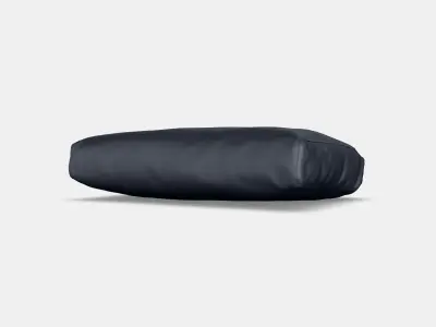 FROSON Cover for back cushion 1 Low-poly 3D model