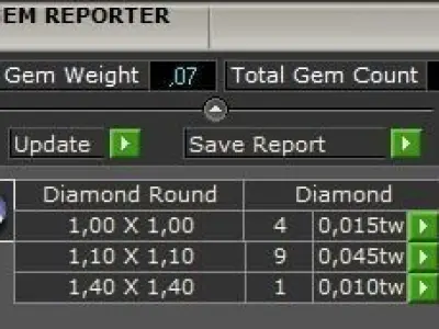 pendant Magerit puma 3D print model