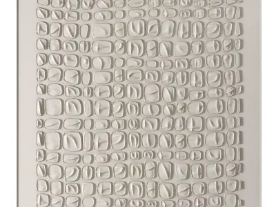Wall Decor 53 3D model
