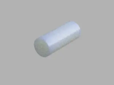 Rack and Pinion 3D print model