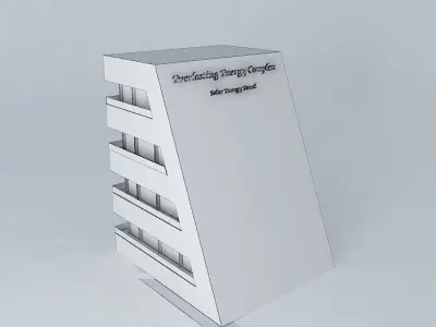 Everlasting Energy 1 3D model