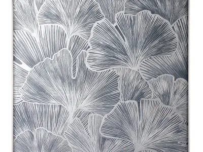 Art460 Low-poly 3D model