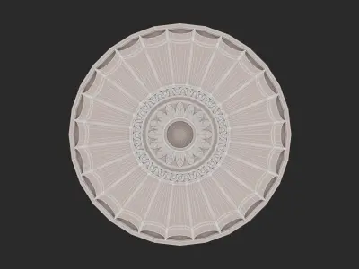 64 Classic Kitbash Vol 3 3D model