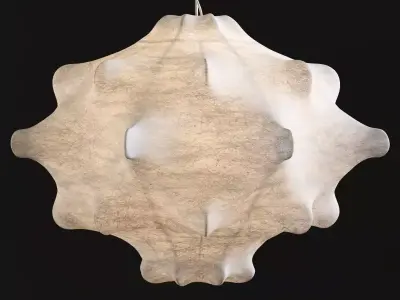 flos Taraxacum 2 3D model