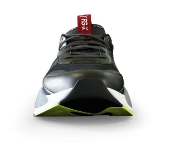 Puma RS-X 3D model