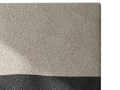 Carpet set 58 3D model