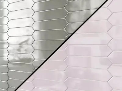 CIFRE CERAMICA DIMSEY Wall tiles 3D model