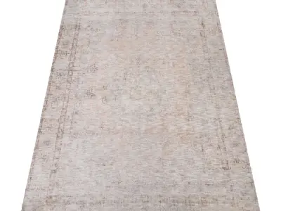 Rug Set 554 3D model