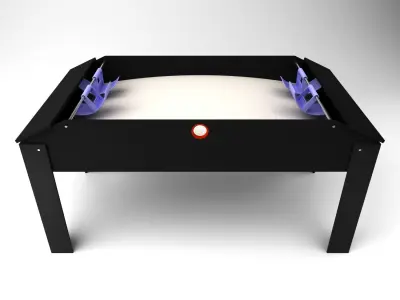 TAMANCOBOL air hockey table 3D model