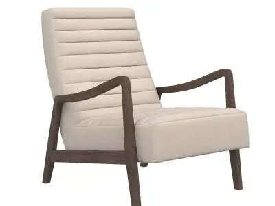 Chance Chair CKEN-11247-188 3D model