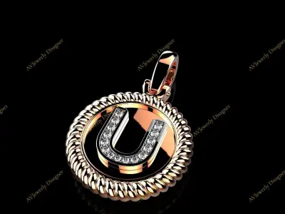 AV Designe 208  3D print model