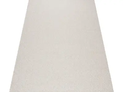 Rug Set 353 3D model