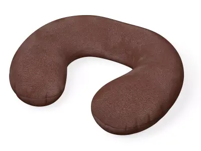 Velvet Travel  3D model