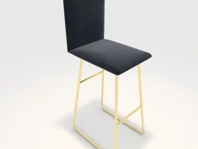 Collection Bar Stool 12