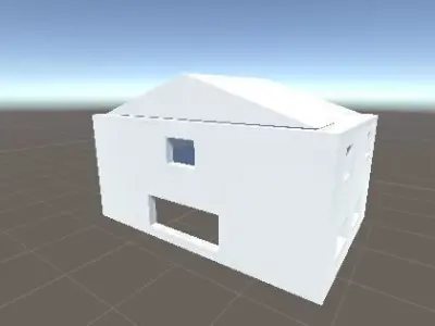 The Home by You Free 3D model
