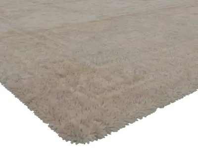 Rug Set 1770 3D model