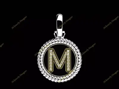 AV Designe 200 3D print model