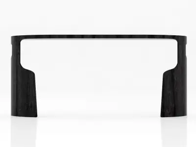 CASTE Pryor Console 3D model