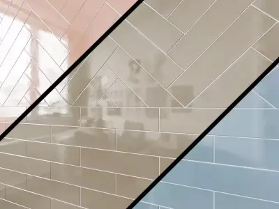 NORSE RANGE Ceramic 3D model