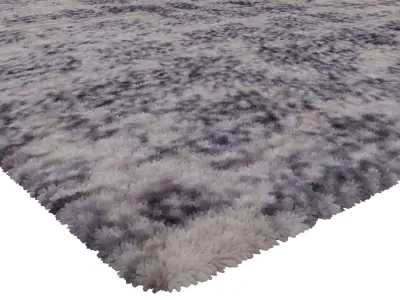 Rug Set 1957 3D model