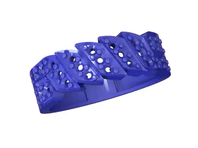 Jewelry Ring -WAX 3D print model