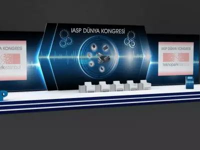 Scenery Decor 60 3D model