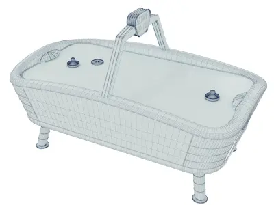 Arcade Game Room props package 12 pieces game machines  3D model