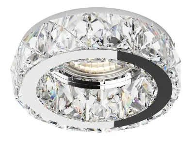 03270x Onda Lightstar Recessed spotlight 3D model