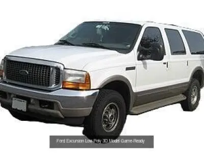  Cars  Trucks  Game Ready 3D Asset Collection 3D Model Pack