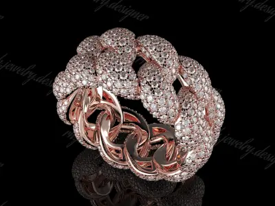 Gold N1192 3D print model