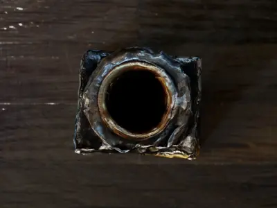 Luxury diffuser 2 3D model