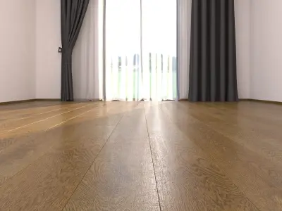 Parquet Floor Anticato Texture