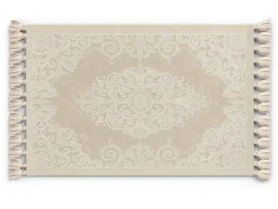 COLLECTION-4 OF Rug - 5 models