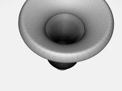 Vases  3D print model