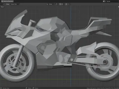 Upload Testing Free 3D model
