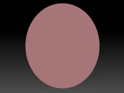 Dragon 3D print model