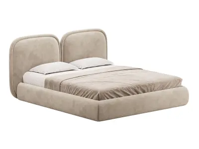 ANA ROQUE INTERIORS 3D model