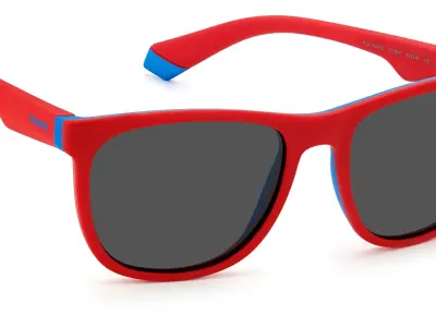 Glasses and Sunglasses- G Model - Polaroid  3D print model