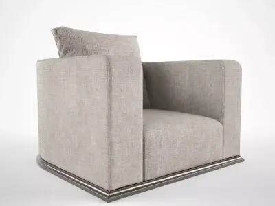 Fendi Casa Memoire  3D model