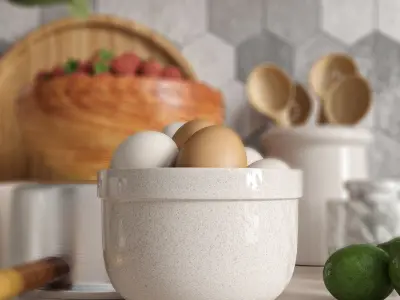 5 kitchen accessories collections vol 3