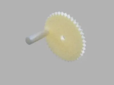 Rack and Pinion 3D print model