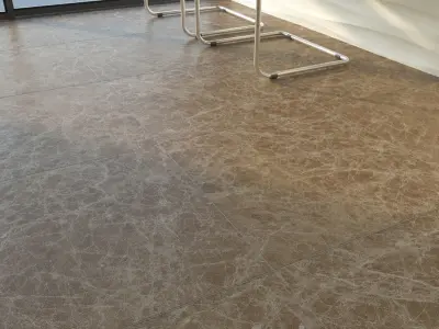 TUREX INTERNATIONAL Marble Tiles Set 3D model