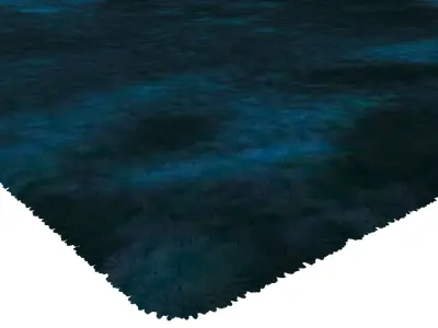 Rug Set 797 3D model