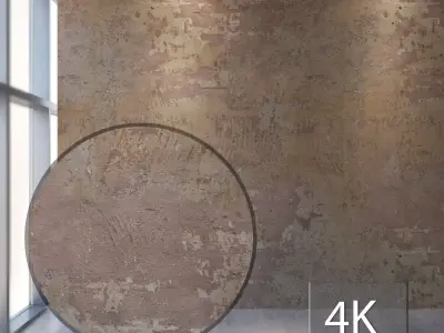 861 stucco Texture