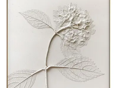 Pictures1106 Low-poly 3D model